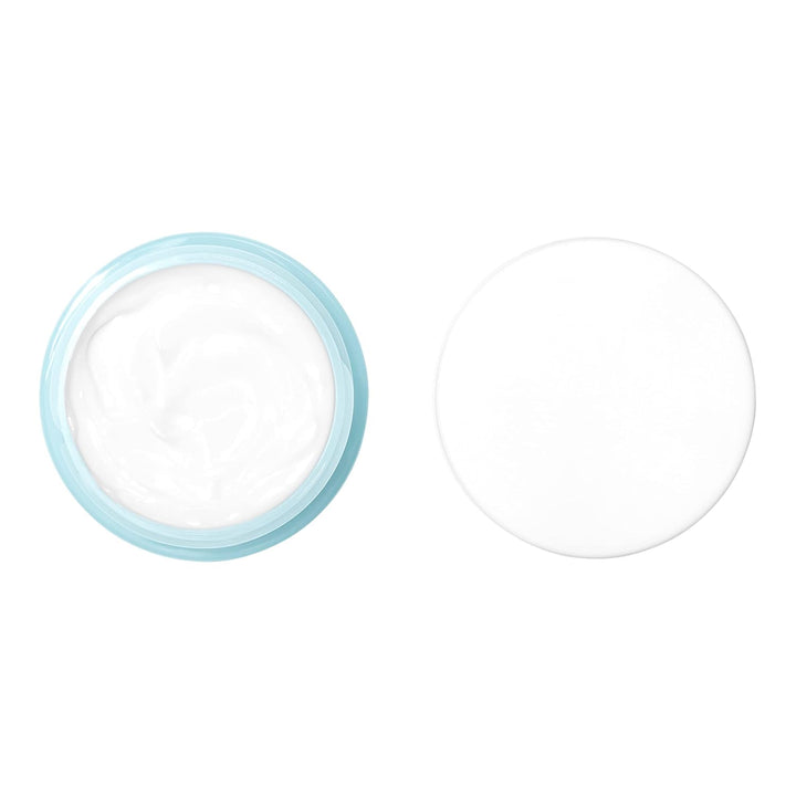 SKIN Holy Hydration! Eye Cream, Rich Hydrating Eye Cream for Minimizing Dark Circles, Infused with Hyaluronic Acid, Vegan & Cruelty-Free