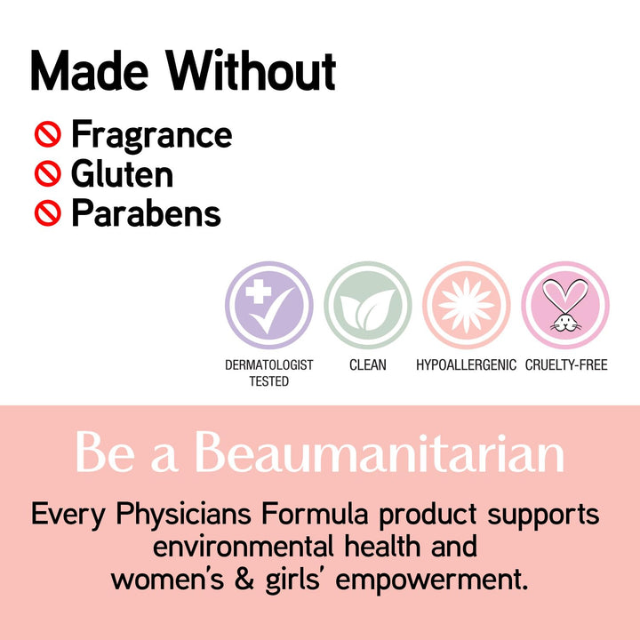 Shimmer Strips Eyeshadow, Multi-Finish Nude Palette with Extreme Shimmer, Hypoallergenic & Cruelty-Free – Nude