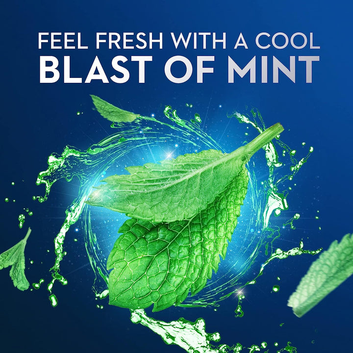 Glide Dental Floss, Scope Flavor, 40M (Pack of 6)