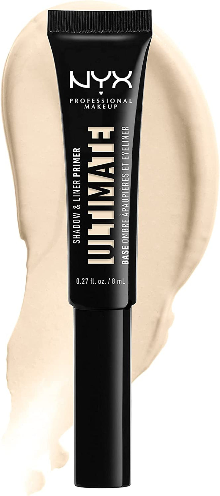 Ultimate Shadow & Liner Primer, Eyeshadow & Eyeliner Primer - Light
