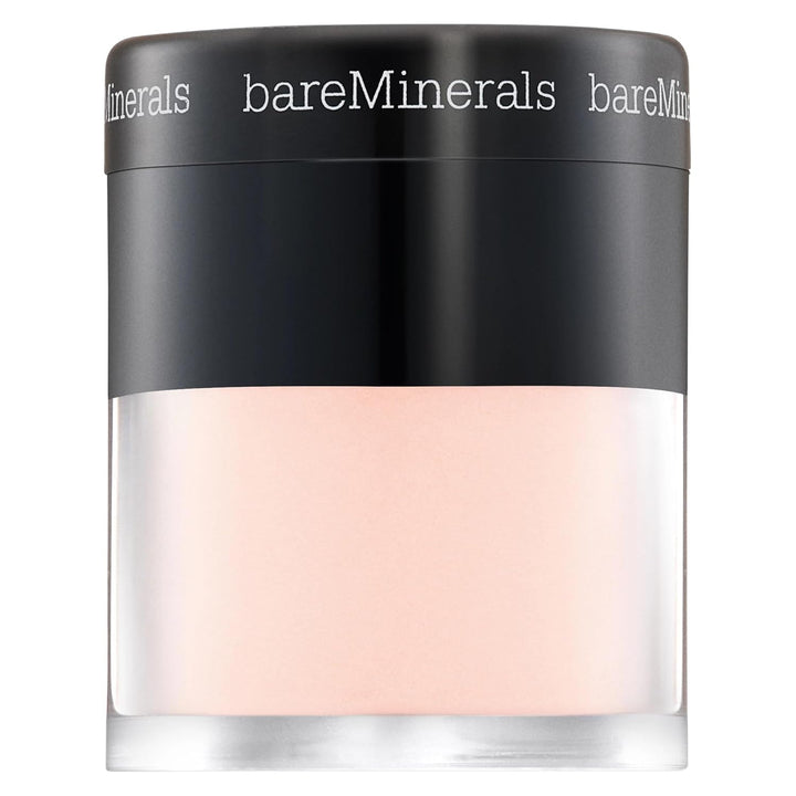 Mineral Veil Translucent Loose Setting Powder, Weightless Blurring, Baking & Finishing Face Powder, Pore Minimizer, Extends Makeup Wear, Talc-Free, Vegan