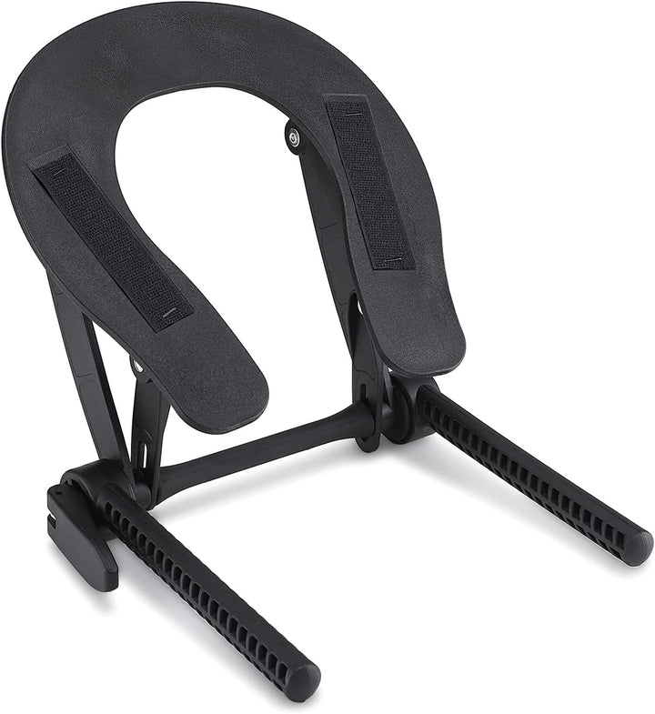 Universal Massage Table Face Cradle & Cushion, Adjustable Massage Chair Spa Bed Headrest & Face Pillow Support, Massage Platform Head Rest Cushion Cradle for Salon Home Mattress Top Massage Kit