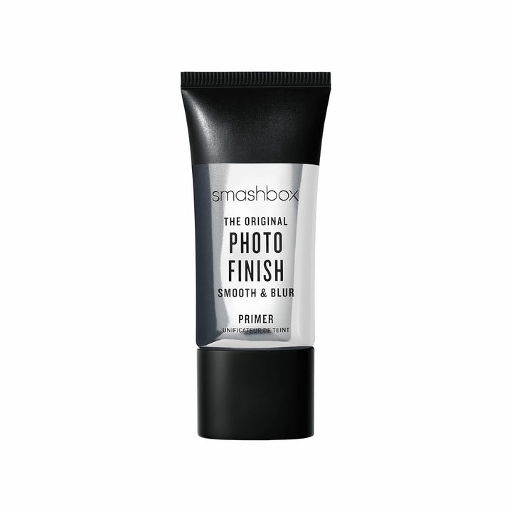 the Original Photo Finish Smooth & Blur Makeup Primer | Instantly Smooths and Blurs Fine Lines and Pores | Vitamins a + E