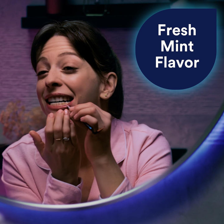 Instant Oral Pain Relief Maximum Strength Kit for Toothaches | 50 Count