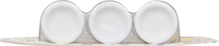 Classic Original Lip Balm Tubes, Lip Care - 0.15 Oz (Pack of 3)