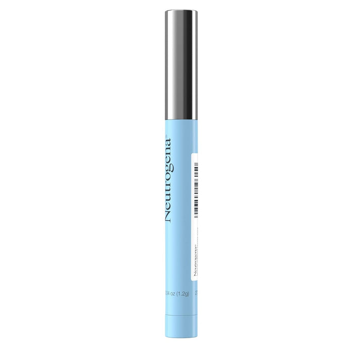 Makeup Remover Eraser Stick with Vitamin E, Easy-To Use & Travel-Friendly Makeup Removing Gel Pen for On-The-Go Touch-Ups of Stray or Smudged Eyeliner, Lipstick, & More, 0.04 Oz