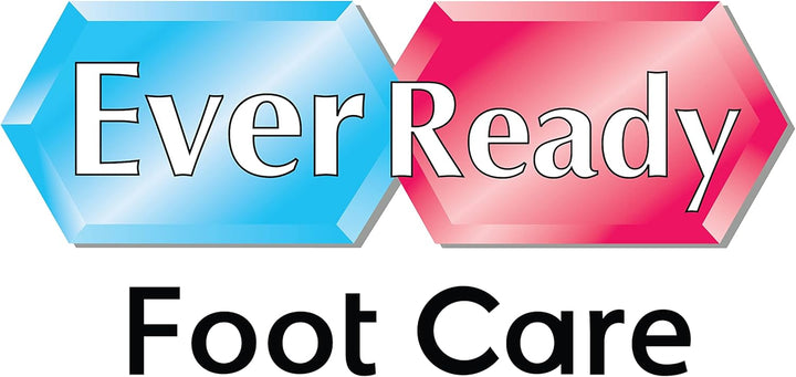 Corn & Callus Trimmer - Instant Relief from Corns & Calluses | Removes Dry, Hard & Cracked Skin | Home Pedicure Treatment for Footcare