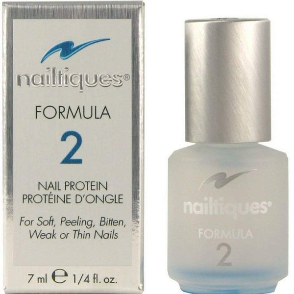 Formula 2 Nail Growth Formula, 0.25 Ounce