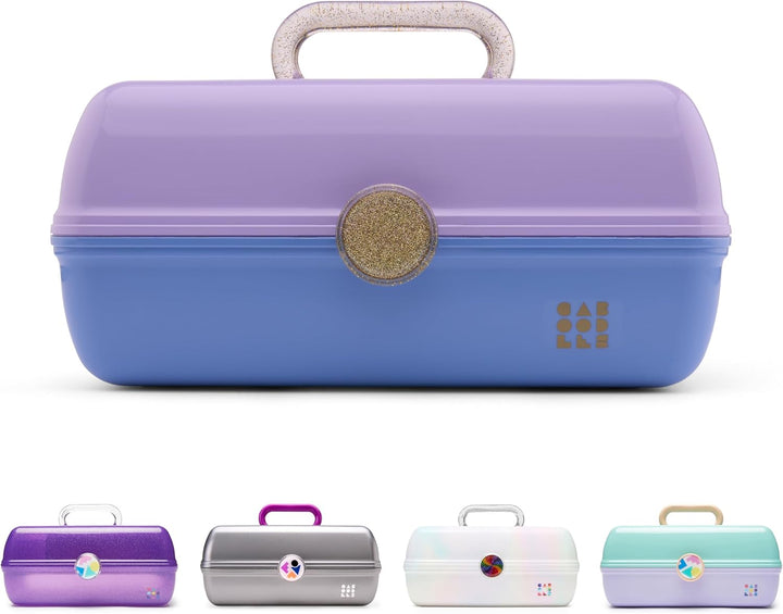Caboodles On-The-Go Girl