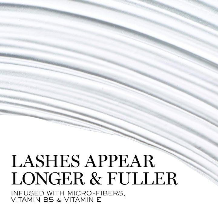 Cils Booster XL Enhancing Lash & Mascara Primer - Infused with Micro-Fibers, Vitamin B5 and Vitamin E - Boosts Mascara Volume, Length & Curl
