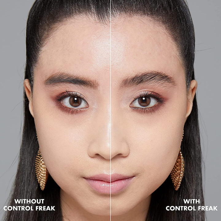 Control Freak Eyebrow Gel - Clear