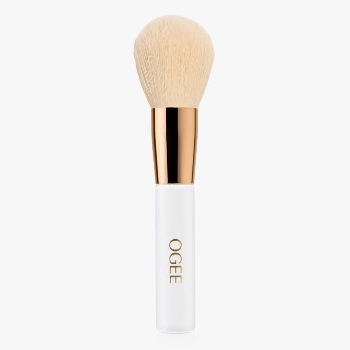Blender Brush - Professional Quality Makeup Brush - Ultra-Soft Foundation Brush with Vegan Bristles for Flawless Makeup Application