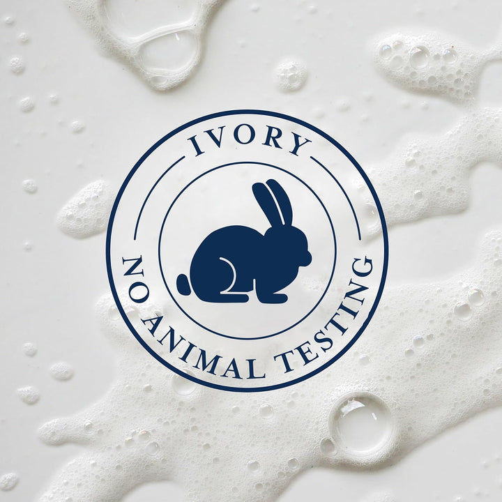 Gentle Bath Bar Soap, Family Pack, Designed for Whole Family, 99.44% Pure Formula, Plant-Based Cleansers, Made without Heavy Perfumes, Parabens or Phthalates, Original Scent, 3.17 Oz (10 Count)