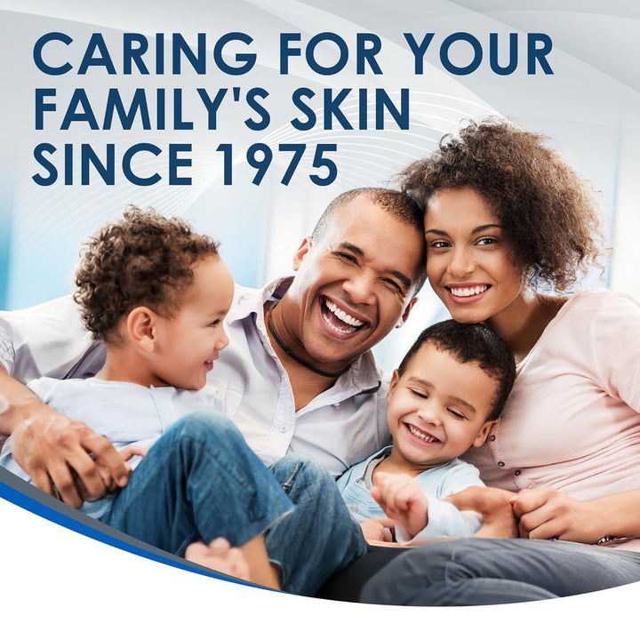 Gentle Facial Cleanser with Pump Dispenser - 8 Fl Oz - Formulated without Common Irritants for Those with Sensitive Skin