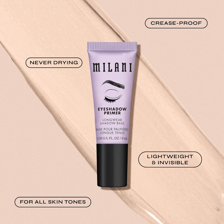 Eyeshadow Primer - Nude (0.3 Fl. Oz.)