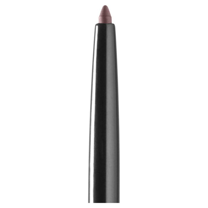 Color Sensational Shaping Lip Liner with Self-Sharpening Tip, Gone Griege, Nude, 1 Count