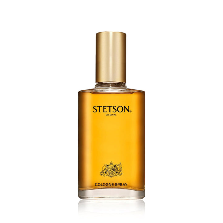 Original - Cologne for Men - Classic, Woody and Masculine Aroma with Fragrance Notes of Citrus, Patchouli, and Tonka Bean - 2.25 Fl Oz