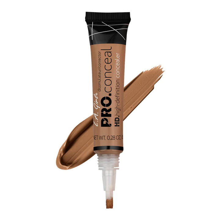 Hd Pro Conceal, Flat White Corrector, 0.28 Ounce