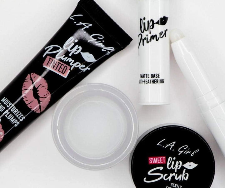 Lip Primer, 0.043 Pound
