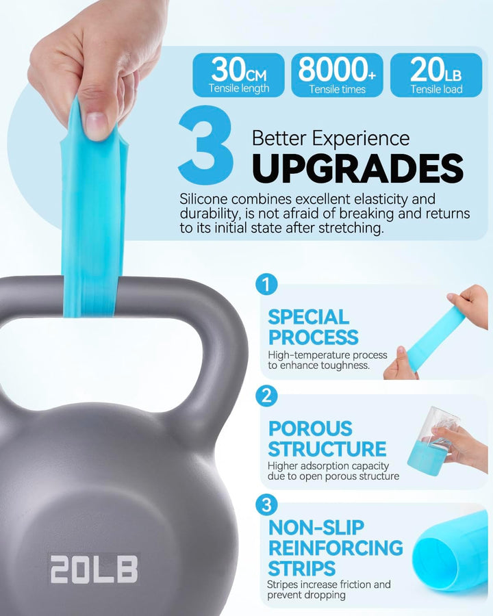 16 Pack Silicone Bottle Cover,Travel Essential for Women Men,Cruise Ship Essentials 2025,Beach Vacation Essentials,Travel Size Toiletries,Airplane Travels Accessories Elastic Sleeves for Leak Proofing