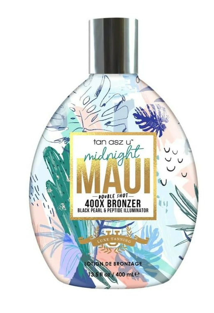 Midnight Maui Double Shot 400X Bronzer - 13.5 Oz