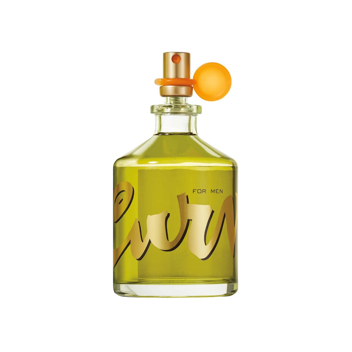 for Men Cologne Spray, Spicy Woody Magnetic Scent for Day or Night, 4.2 Fl Oz