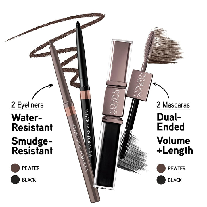 Shimmer Strips Custom Eye Enhancing Kit