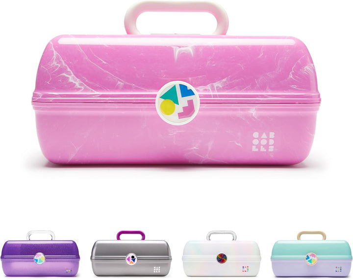 Caboodles On-The-Go Girl