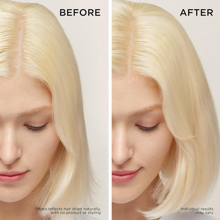 Miracle in Shower Treatment, Korean Hair Care, 5 Seconds to Smooth Hair, Rosemary Oil for Healthier-Looking Hair, Hair Rinse, Moisturizing Hair Treatment, Kbeauty Scalp Revitalizing Solution