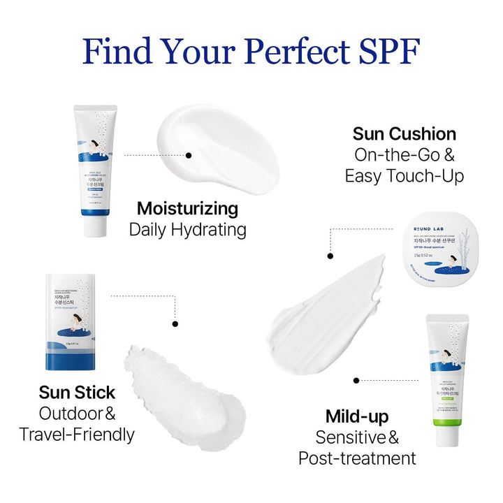 Birch Juice Moisturizing UV LOCK SPF 45 | NBC No1 SPF, Glow Sunscreen for Daily Skincare, Non-Toxic, UV Protection, Lightweight, Oil-Free, Organic, Korean Sunscreen (1.69 Fl Oz)