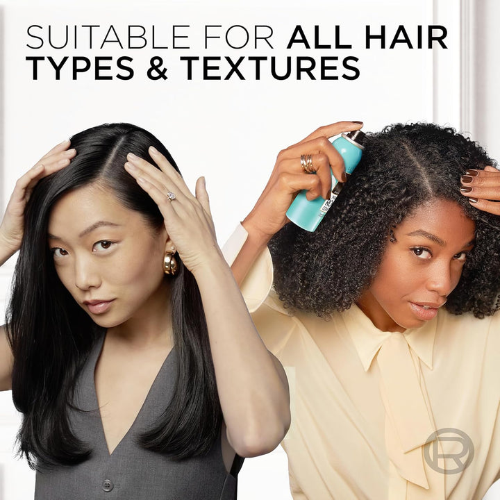 Magic Root Cover up Gray Concealer Spray Dark Blonde 2 Oz.(Packaging May Vary)