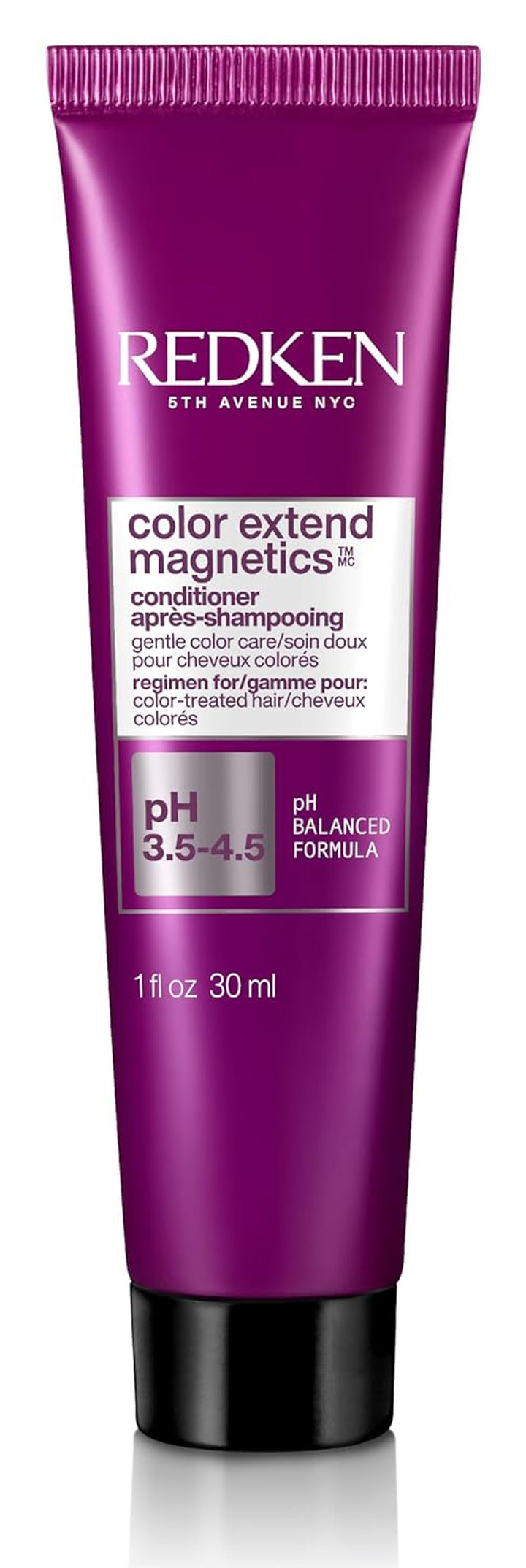 Color Extend Magnetics Conditioner for Color-Treated Hair - Protects Vibrancy & Adds Shine with Amino Acids, Sulfate-Free