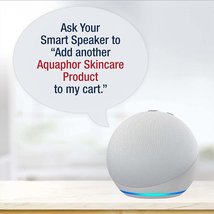 Healing Ointment Advanced Therapy Skin Protectant, Dry Skin Body Moisturizer, 7 Oz Tube