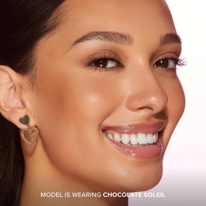 Chocolate Soleil Matte Bronzer | Long Lasting + Cruelty Free with a Matte Finish