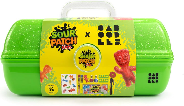 Caboodles On-The-Go Girl