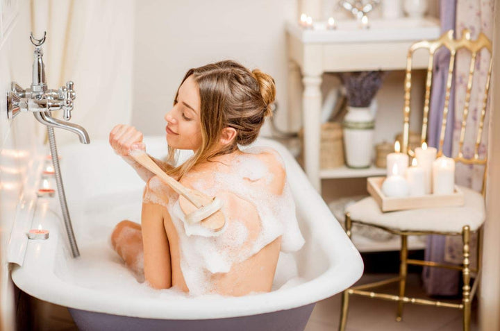 10% Benzoyl Peroxide Acne 4Oz. Medicated Soap Bar