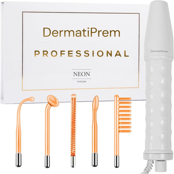 Dermatiprem High Frequency Wand