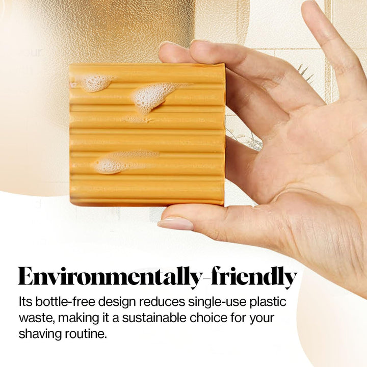 Kojic Acid Soap – Turmeric Soap Bar with Hyaluronic Acid & Shea Butter – Brightening & Hydrating Body Wash & Face Wash for Dark Spots, Even Skin Tone & Natural Glow - Made in USA - 4 Oz