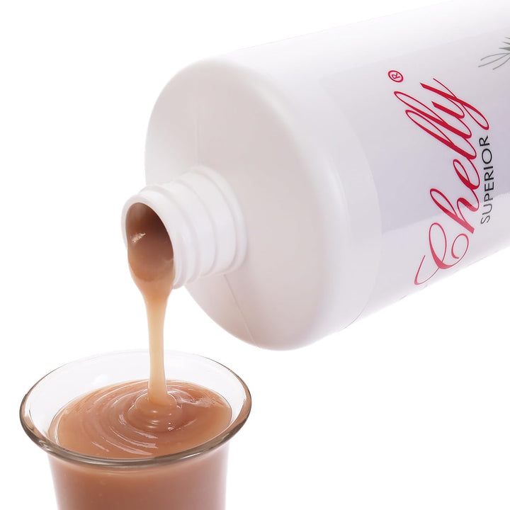 Chelly Superior Brazilian Keratin (Chocolate)