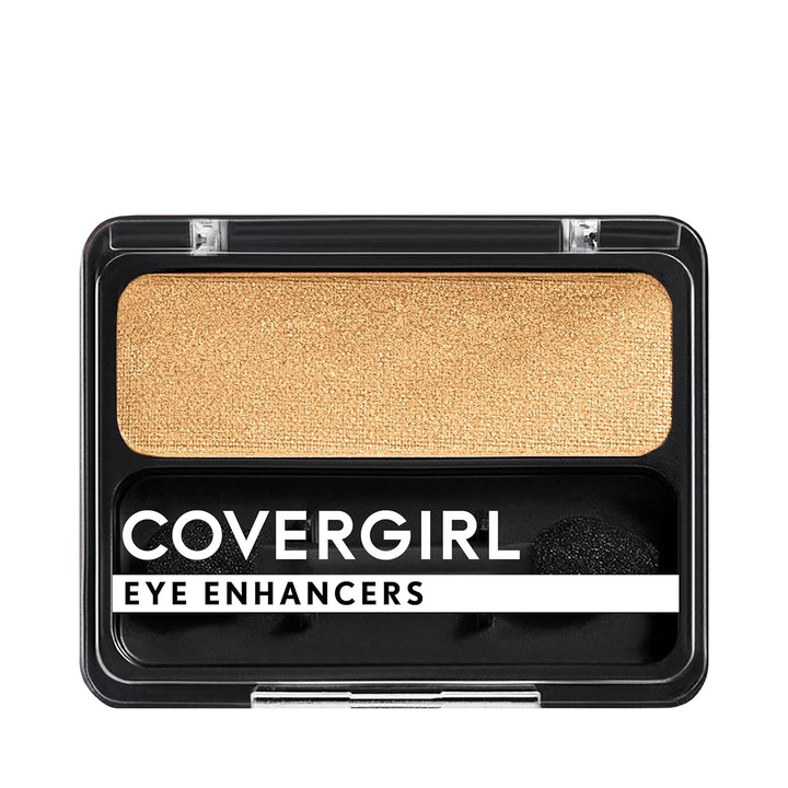 Eye Enhancers Eye Shadow Palette, Natural Nudes, 0.19 Ounce