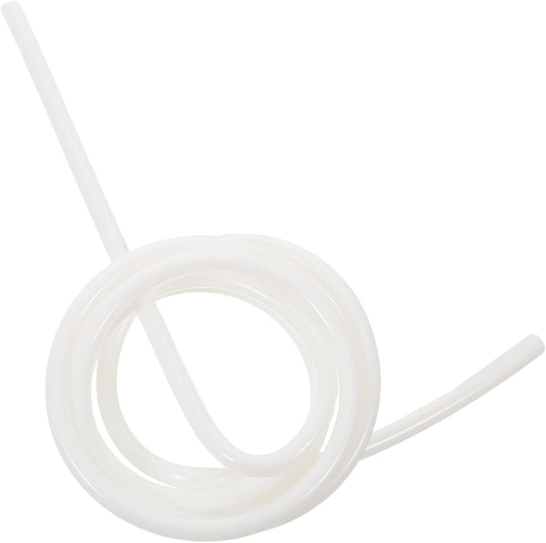 Water Flosser Replacement Hose for WP-100 WP-660 Durable Dental Floss Tubing Compatible Oral Irrigators Accessories for Efficient Teeth Cleaning