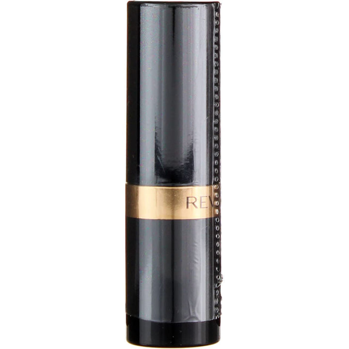 Super Lustrous Lipstick, Creamy Formula for Soft, Fuller-Looking Lips, Moisturized Feel, 755 Bare It All, 0.15 Oz