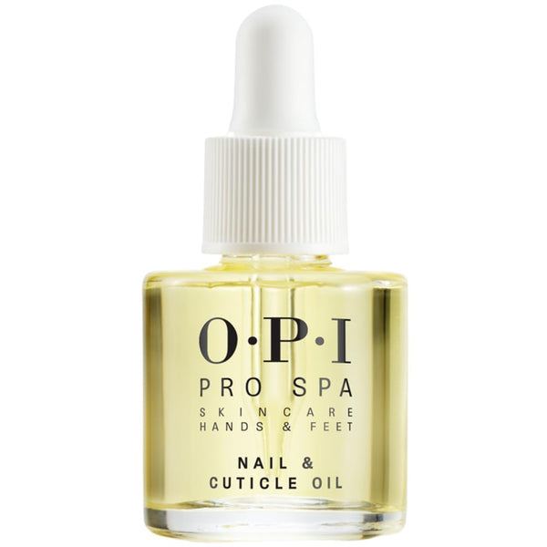 Prospa Nail and Cuticle Oil | Cuticle Oil Bottle for Nails & Dry Hands | Strengthens Cuticles for Nail Growth