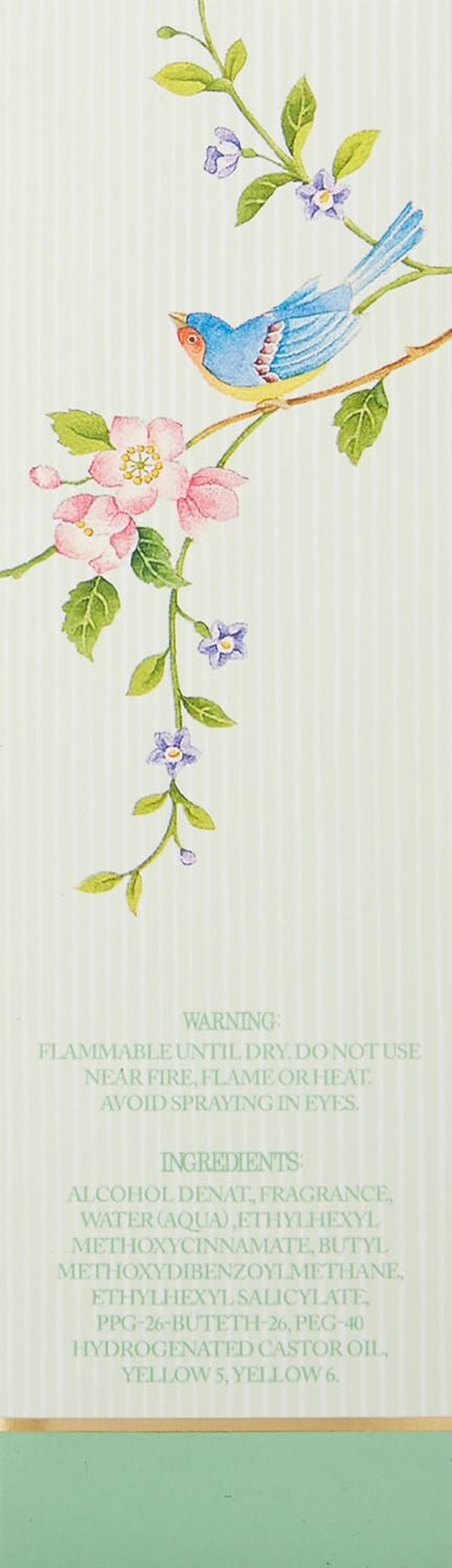 Wind Song, 2.60-Ounce