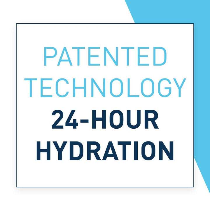 Moisturizing Cream with Salicylic Acid, Exfoliating Body Cream with Lactic & Hyaluronic Acid, Niacinamide, and Ceramides, Fragrance Free & Allergy Tested, 12 Ounce