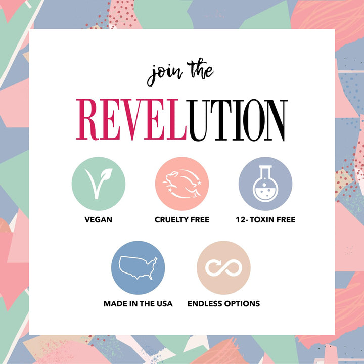 Sensitive Dip Powder Liquid Set - Base Coat, Activator, Gel Top Coat, Hema Free, Suitable for Sensitive Nails