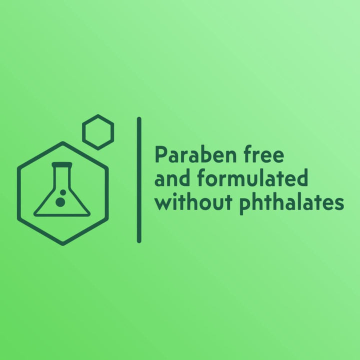 Moisturizing Liquid Hand Soap, Soothing Clean Aloe Vera - 7.5 Fl Oz (Pack of 6)