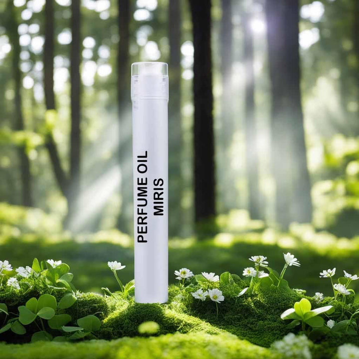 No. 24558, Inspired by Chance Eau Fraiche, Long-Lasting Perfume Oil for Women Roll-On, Rollerball 0.34 Fl Oz / 10 Ml