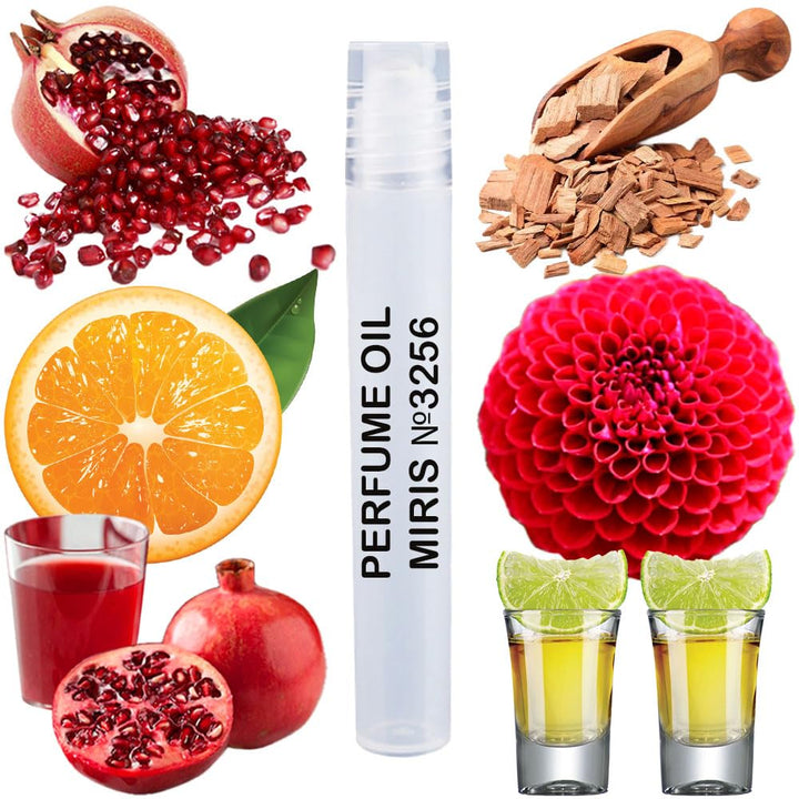 No. 24558, Inspired by Chance Eau Fraiche, Long-Lasting Perfume Oil for Women Roll-On, Rollerball 0.34 Fl Oz / 10 Ml