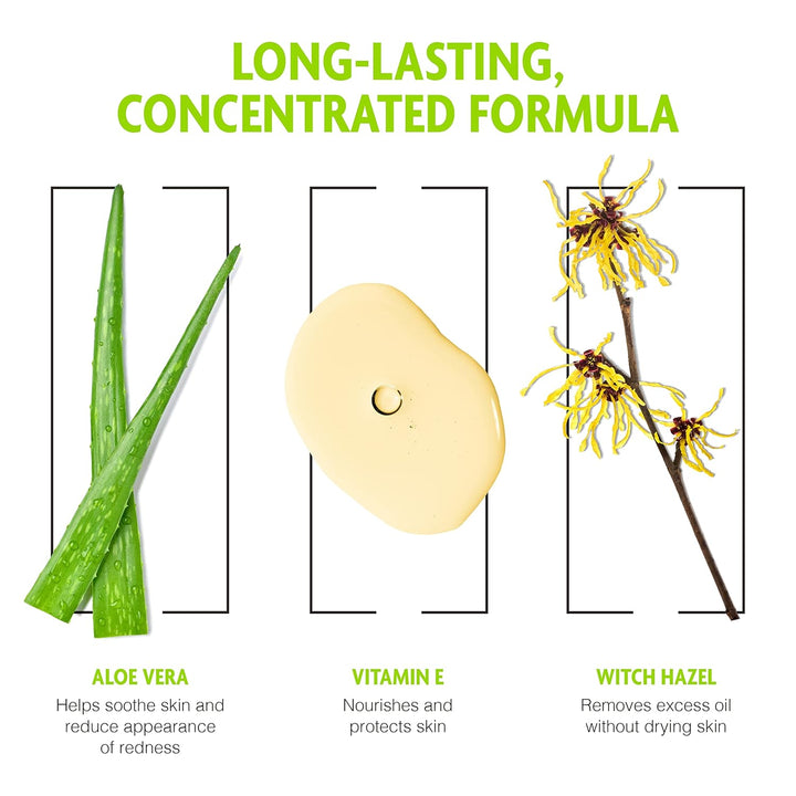 Nick Stick - a Shave Essential - Puts Nicks in Their Place - Liquid Roll-On Applicator, Dries Clear - with Vitamin E & Aloe Vera (0.25 Oz, 2 Pack)